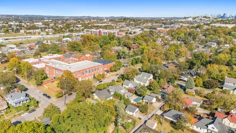 $600,000 | 4811 Elkins Avenue, Nashville, TN 37209