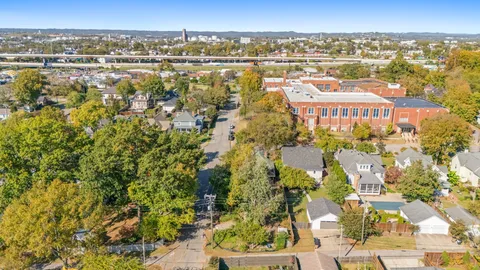 $600,000 | 4811 Elkins Avenue, Nashville, TN 37209