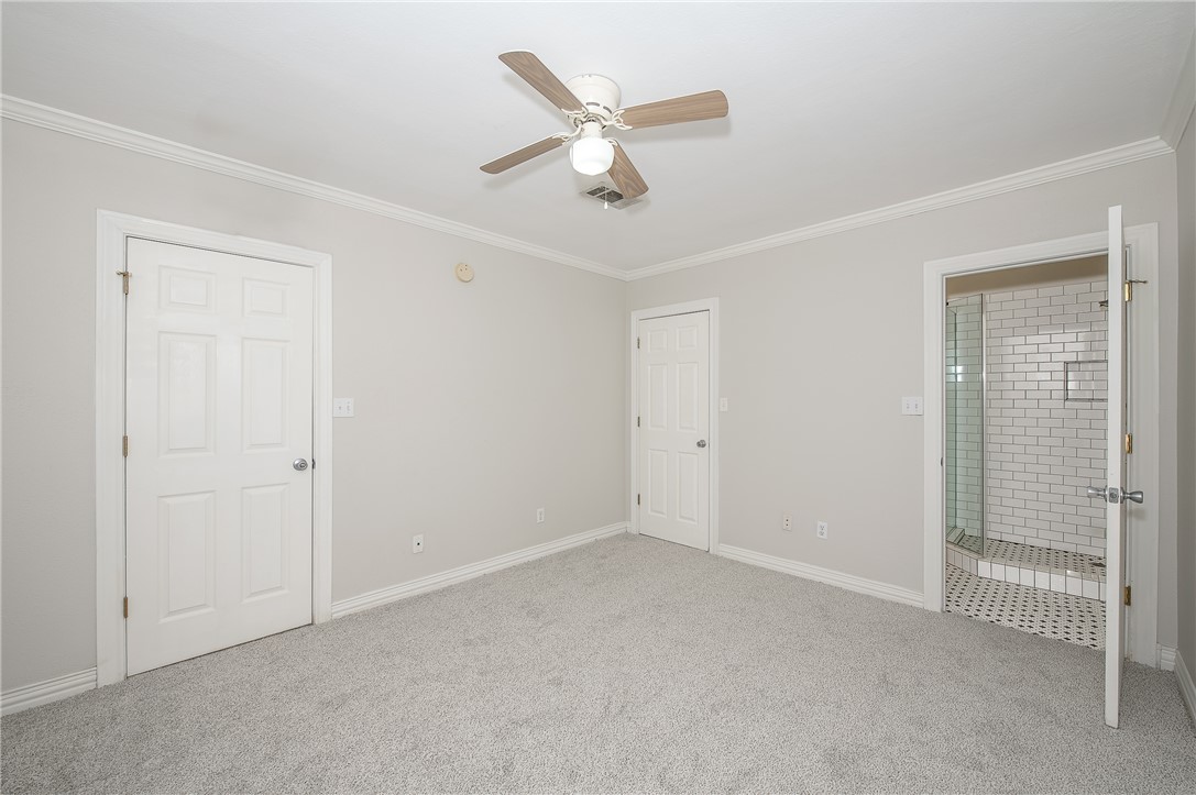 709 Inwood Drive Bryan, TX 77802 - Photo 15 of 23 Bedroom 1 and bath 1