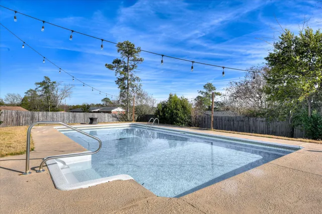 $299,900 | 604 Edisto Drive, North Augusta, SC 29841