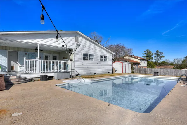 $299,900 | 604 Edisto Drive, North Augusta, SC 29841