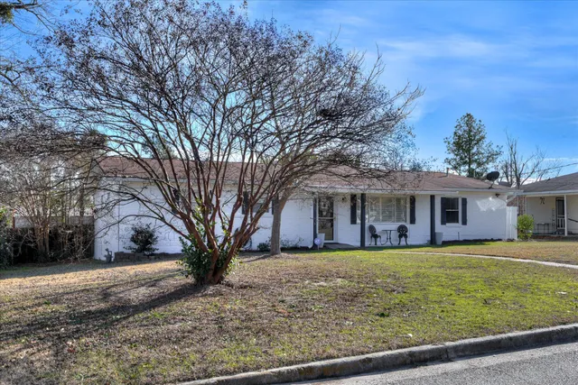 $299,900 | 604 Edisto Drive, North Augusta, SC 29841