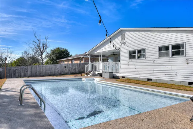 $299,900 | 604 Edisto Drive, North Augusta, SC 29841