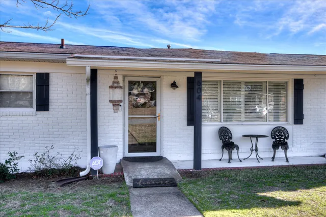 $299,900 | 604 Edisto Drive, North Augusta, SC 29841