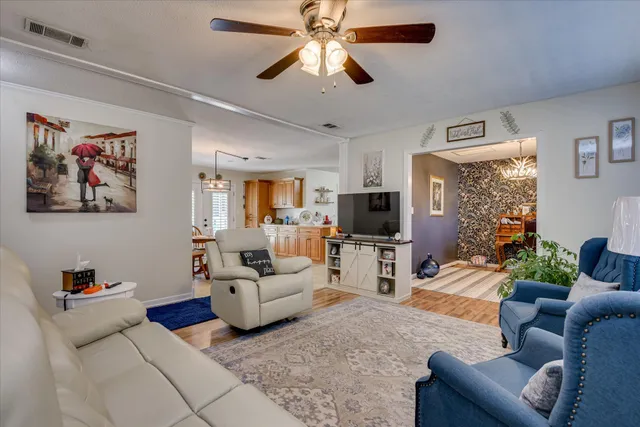 $299,900 | 604 Edisto Drive, North Augusta, SC 29841