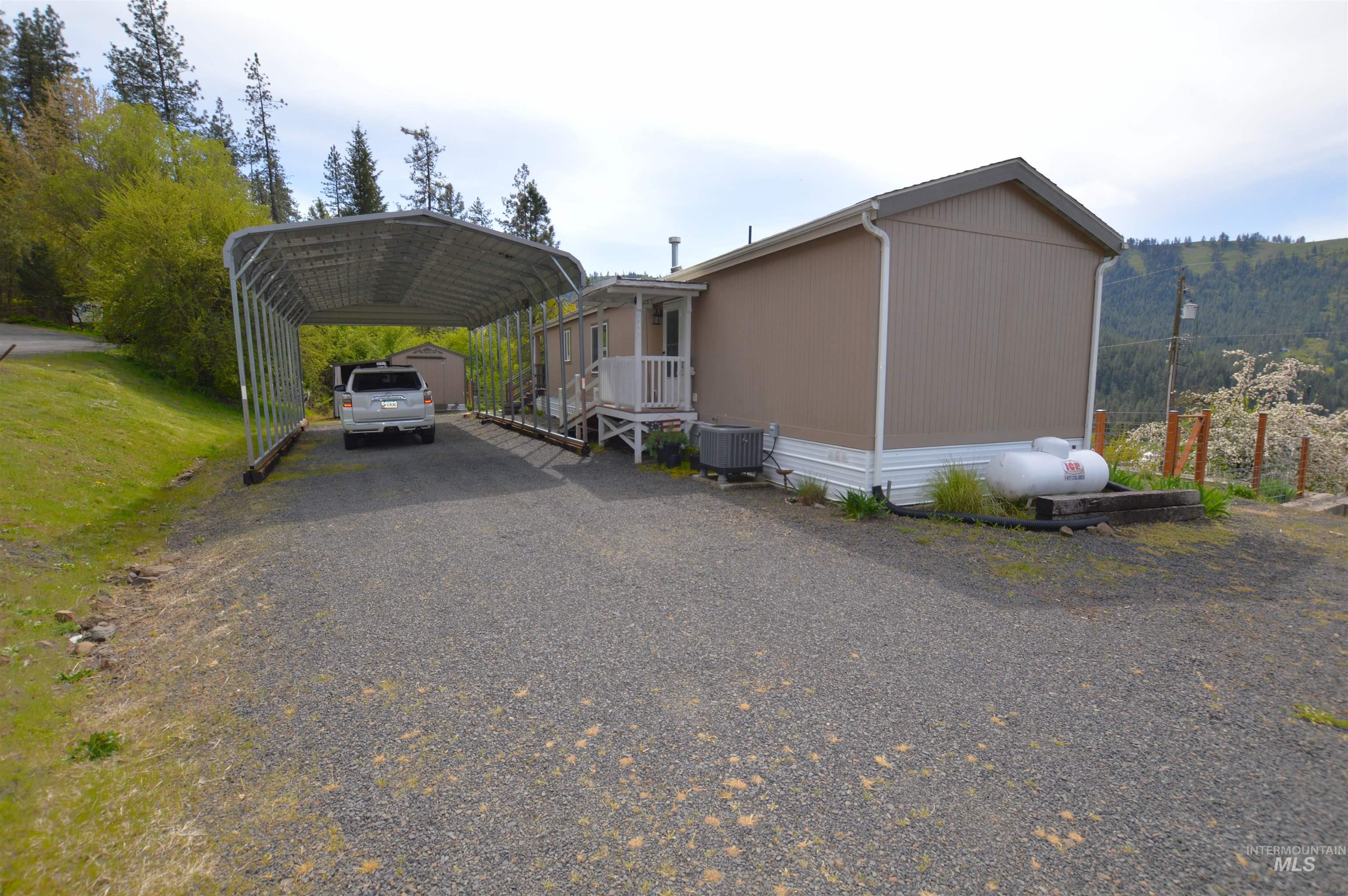 138 View Road Kamiah, ID 83536 - Photo 18 of 27