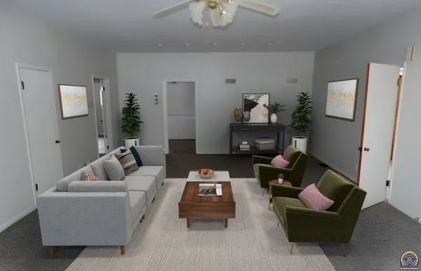 $103,000 | 501 East 3rd Avenue, Eskridge, KS 66423