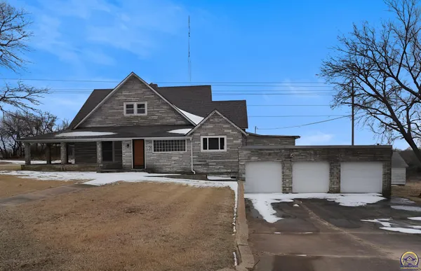 $103,000 | 501 East 3rd Avenue, Eskridge, KS 66423