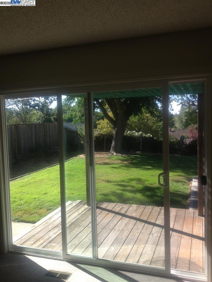 Danville Place Danville, CA 94526 - Photo 11 of 26 a view of a porch and garden