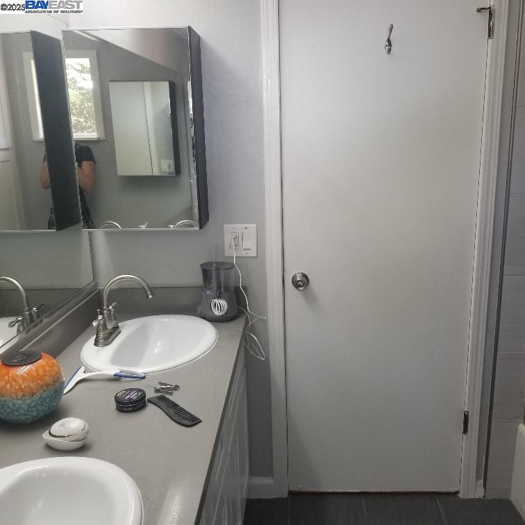 Danville Place Danville, CA 94526 - Photo 16 of 26 a bathroom with a sink and a mirror