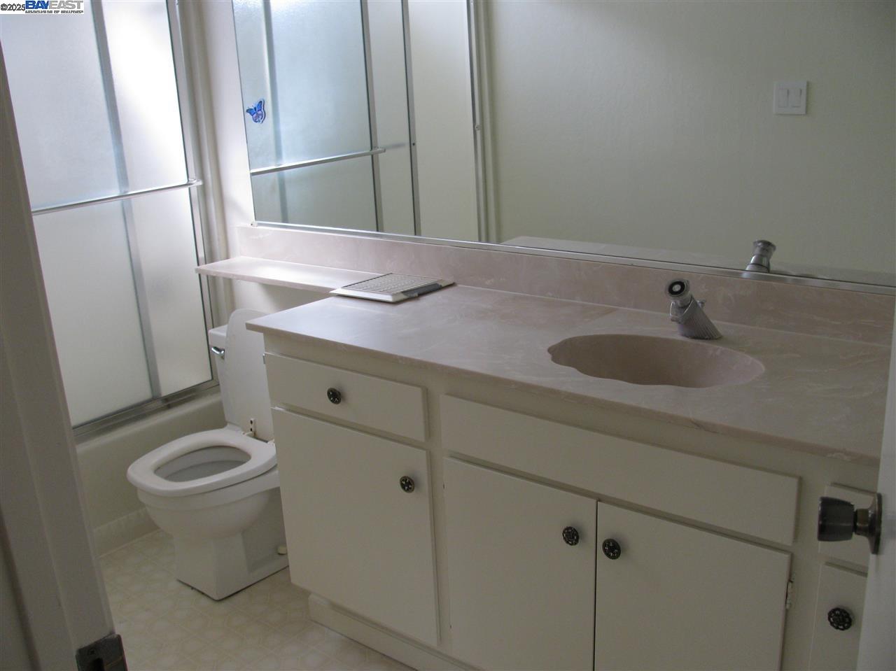 Danville Place Danville, CA 94526 - Photo 19 of 26 a bathroom with a sink and a toilet