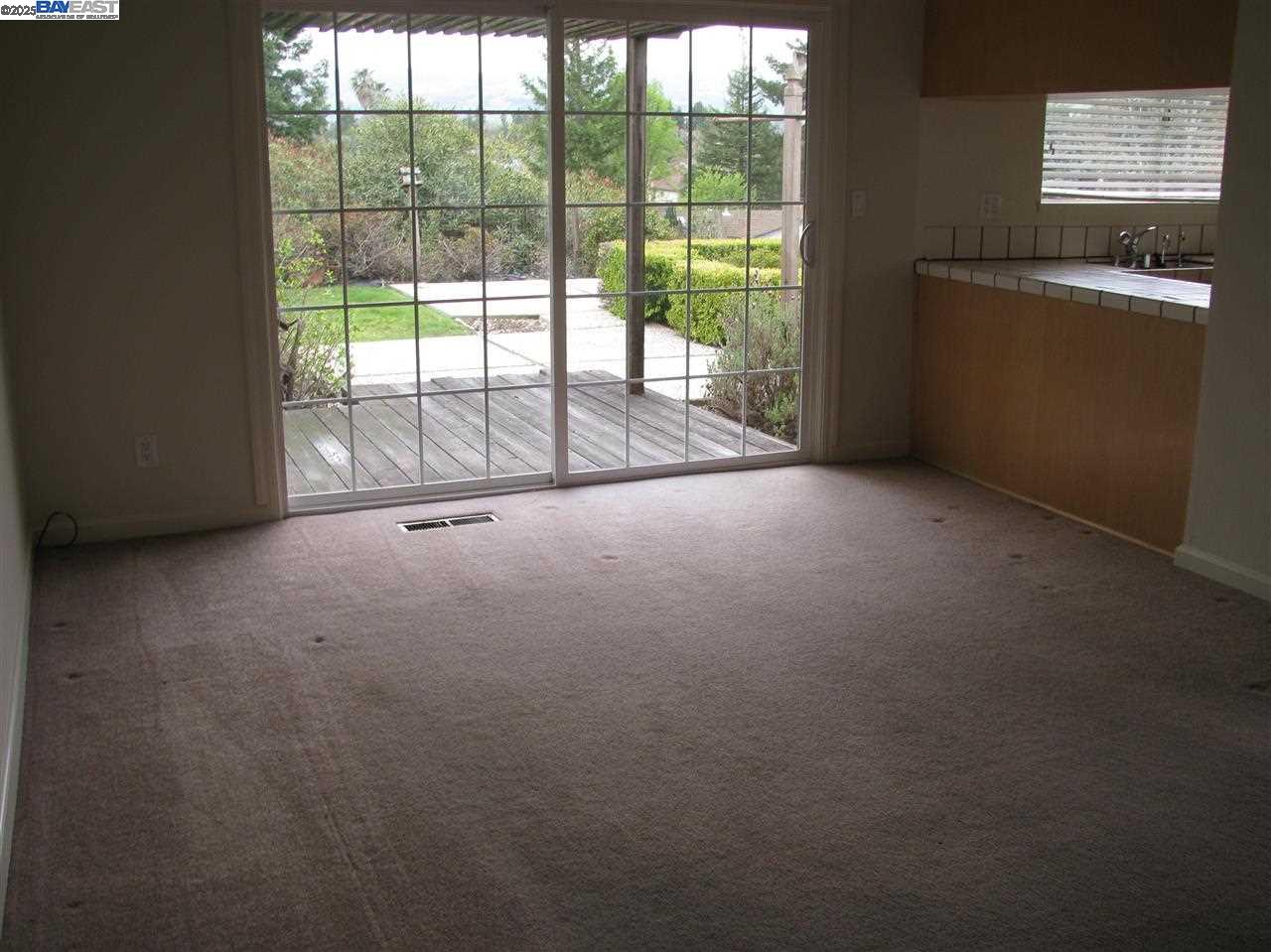 Danville Place Danville, CA 94526 - Photo 10 of 26 a view of empty room with floor to ceiling windows
