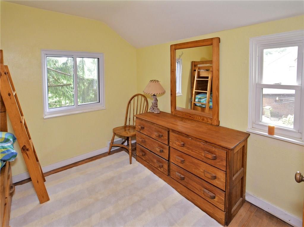 215 Castlegate Road Pittsburgh, PA 15221 - Photo 8 of 25 3rd BR
