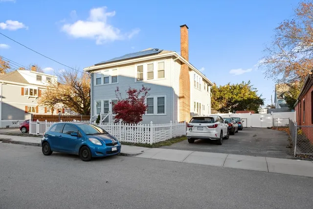$1,149,900 | 7-9 Kittredge Avenue, Quincy, MA 02169