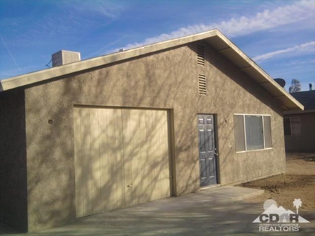 64419 Chollita Road, Unit AD Joshua Tree, CA 92252 - Photo 1 of 1 Primary Photo