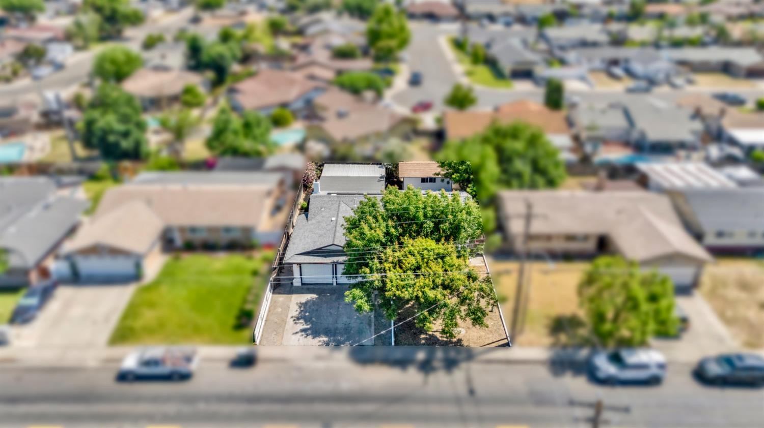 2832 Fowler Road Ceres, CA 95307 - Photo 27 of 28 a view of yard