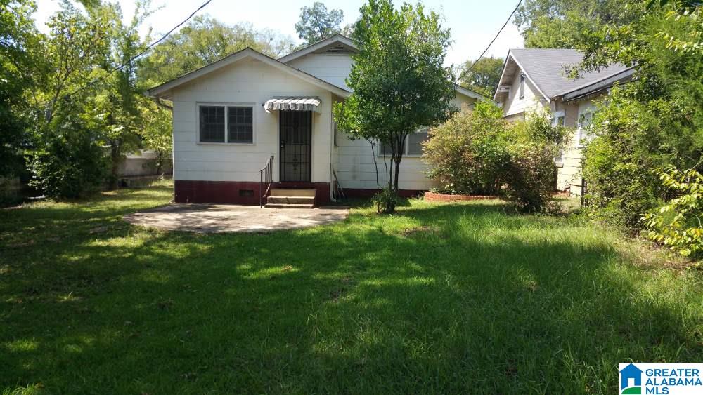 815 Cherokee Road Tuscaloosa, AL 35401 - Photo 24 of 32