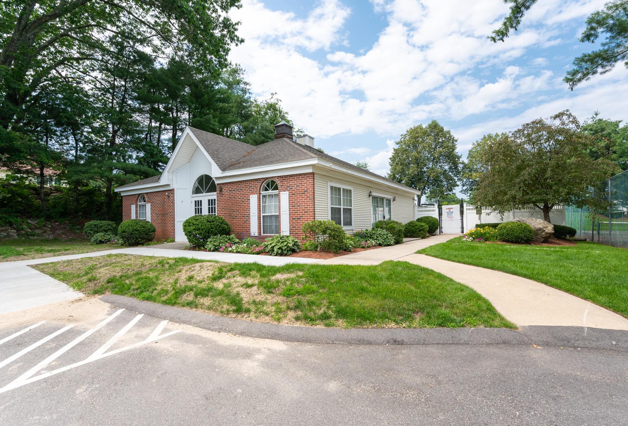 3 Galloway Road, Unit 6 Merrimack, NH 03054 - Photo 36 of 36