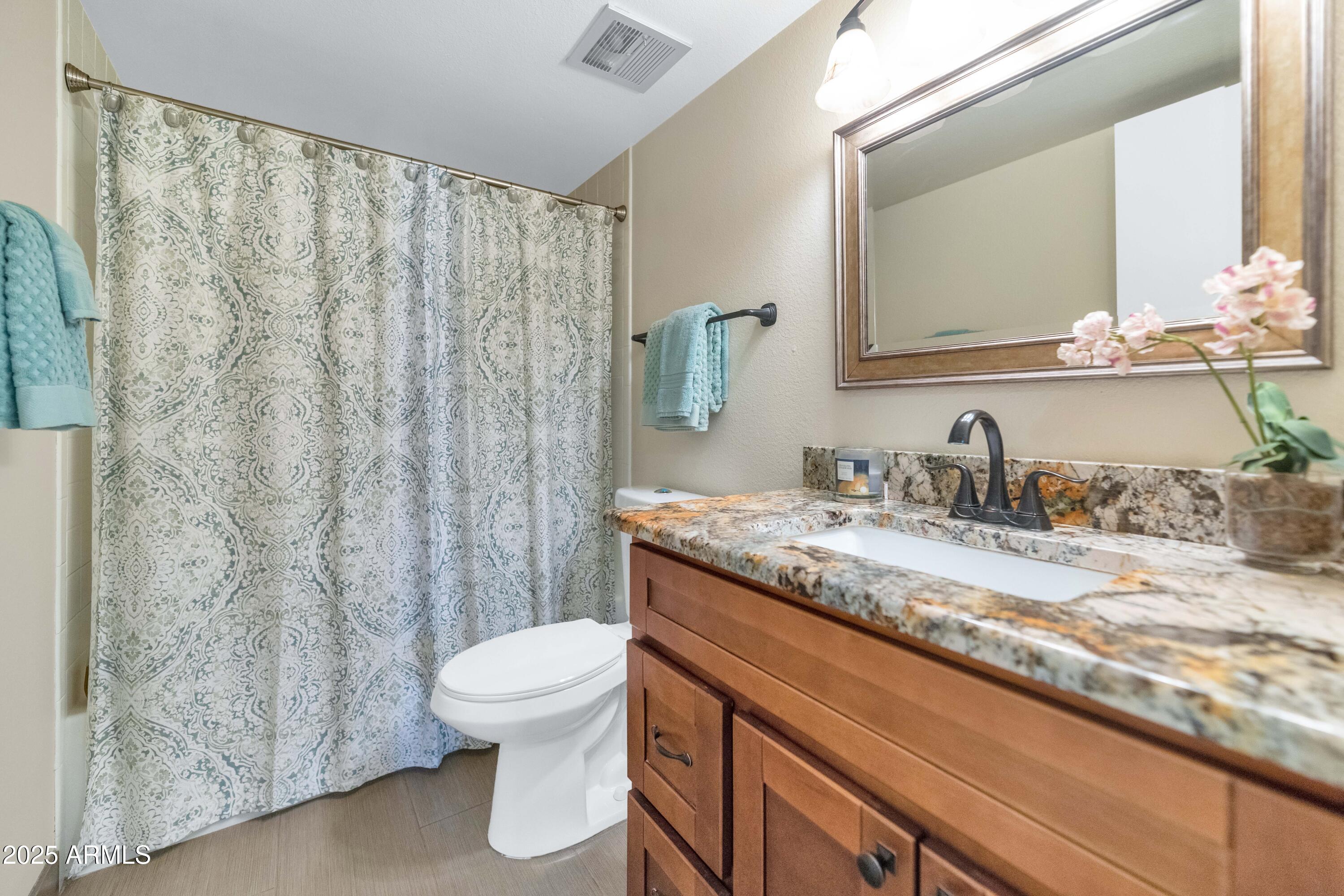7960 East Camelback Road, Unit 409 Scottsdale, AZ 85251 - Photo 12 of 28 2nd Full Bath