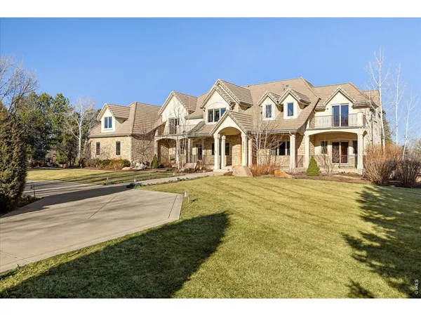 $2,500,000 | 8630 Crimson Clover Lane, Longmont, CO 80503