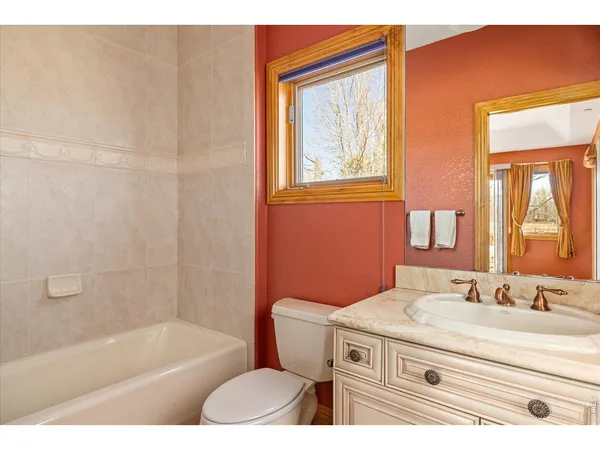 $2,500,000 | 8630 Crimson Clover Lane, Longmont, CO 80503