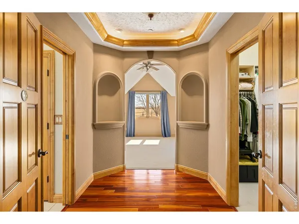 $2,500,000 | 8630 Crimson Clover Lane, Longmont, CO 80503