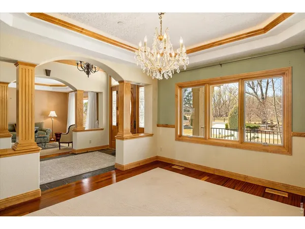 $2,500,000 | 8630 Crimson Clover Lane, Longmont, CO 80503