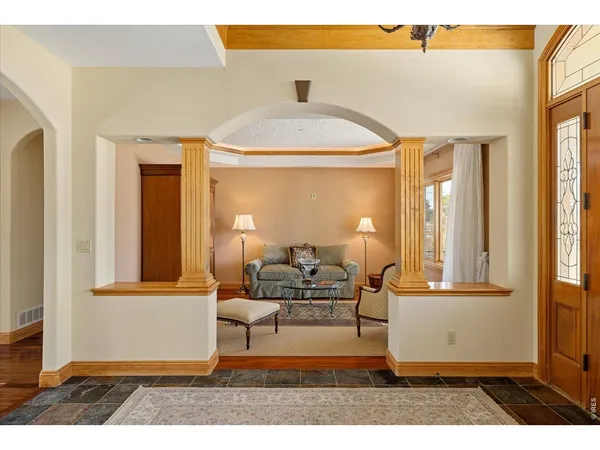 $2,500,000 | 8630 Crimson Clover Lane, Longmont, CO 80503