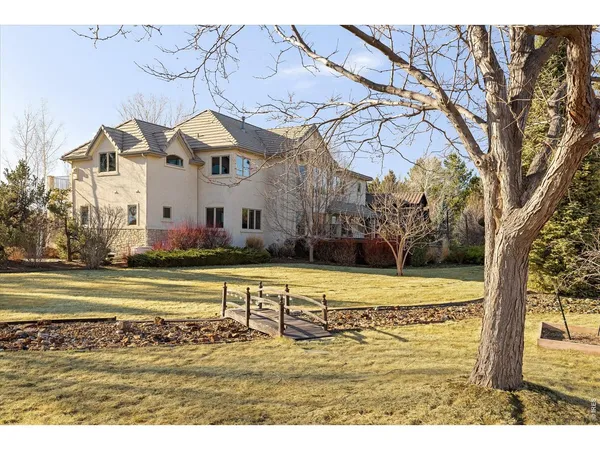 $2,500,000 | 8630 Crimson Clover Lane, Longmont, CO 80503