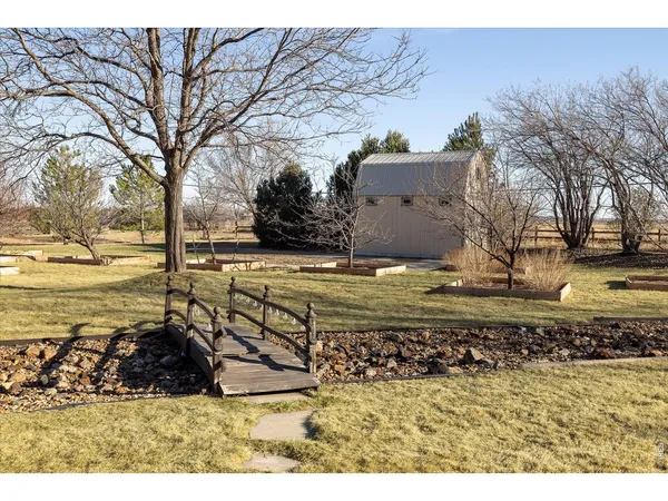 $2,500,000 | 8630 Crimson Clover Lane, Longmont, CO 80503