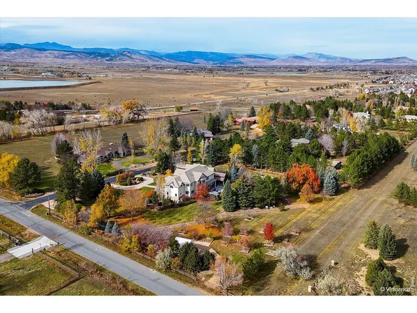$2,500,000 | 8630 Crimson Clover Lane, Longmont, CO 80503