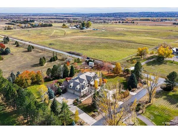 $2,500,000 | 8630 Crimson Clover Lane, Longmont, CO 80503