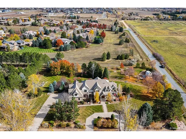 $2,500,000 | 8630 Crimson Clover Lane, Longmont, CO 80503