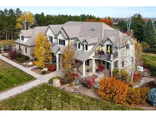 $2,500,000 | 8630 Crimson Clover Lane, Longmont, CO 80503