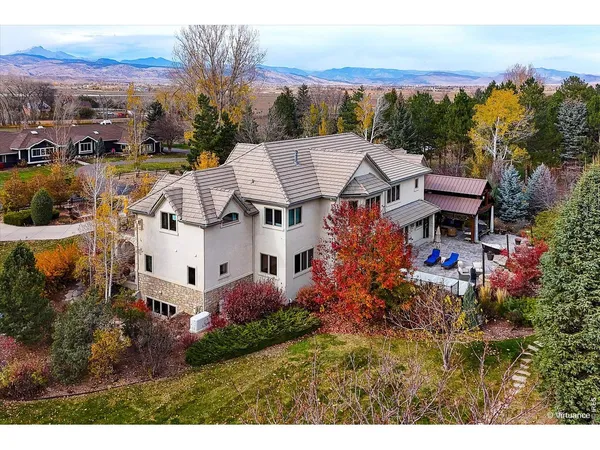 $2,500,000 | 8630 Crimson Clover Lane, Longmont, CO 80503