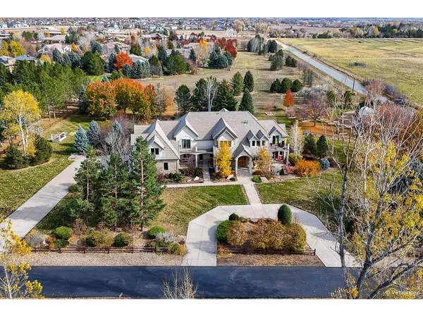 $2,500,000 | 8630 Crimson Clover Lane, Longmont, CO 80503