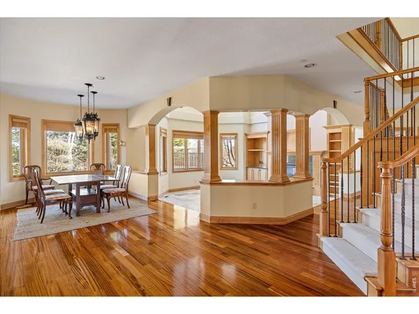 $2,500,000 | 8630 Crimson Clover Lane, Longmont, CO 80503
