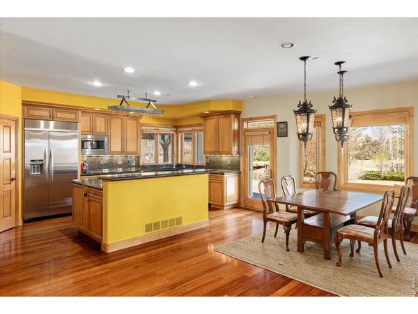 $2,500,000 | 8630 Crimson Clover Lane, Longmont, CO 80503