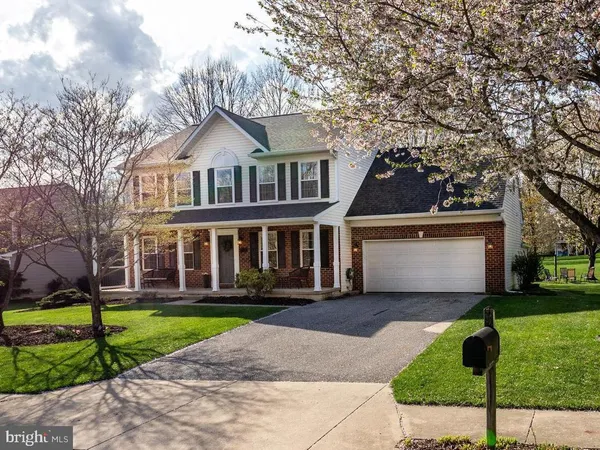 $749,900 | 5802 Caves Court, Sykesville, MD 21784