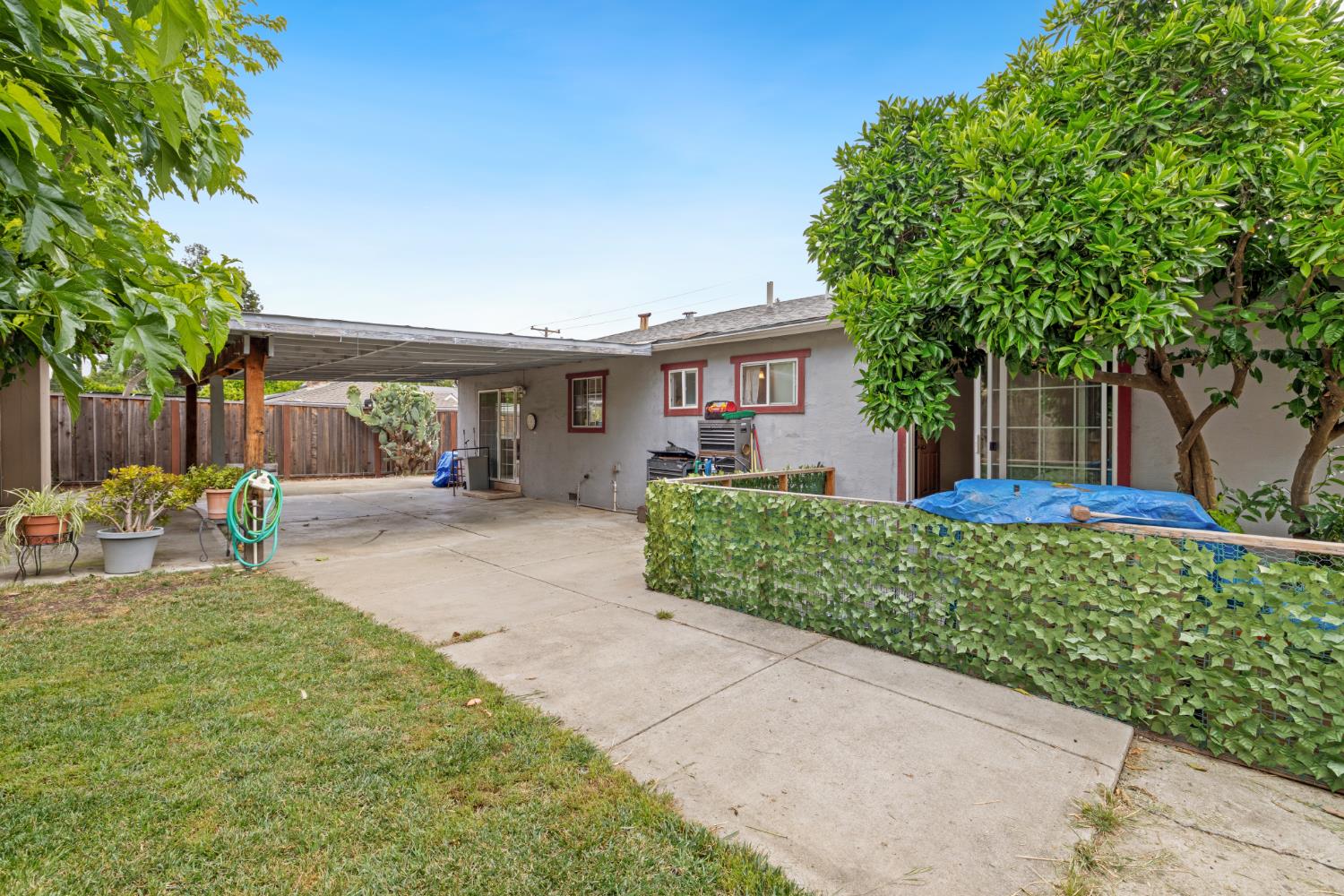 5140 Black Oak Road Concord, CA 94521 - Photo 34 of 36