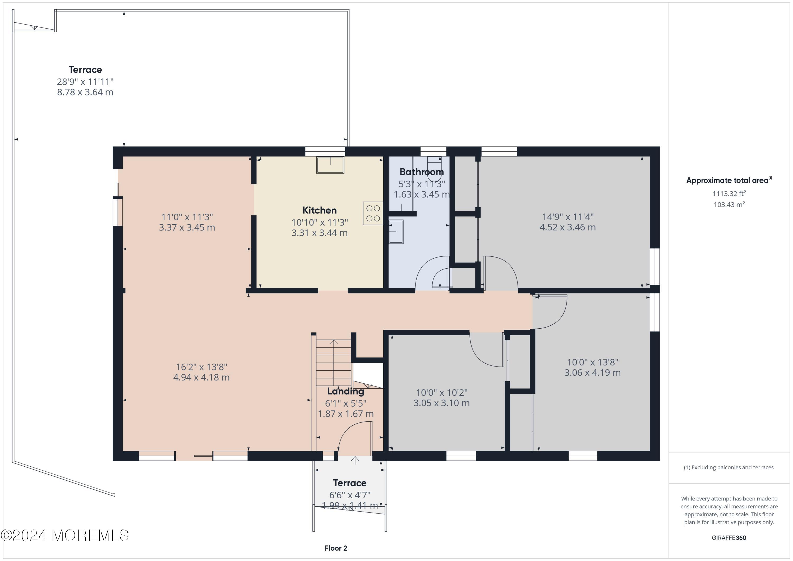 516 Frank Applegate Road Jackson, NJ 08527 - Photo 13 of 14 CAM02029G0-PR0027-BUILD01-FLOOR01