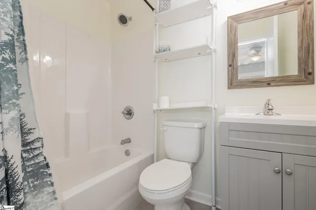 $274,900 | 161 Ingleoak Lane, Greenville, SC 29615