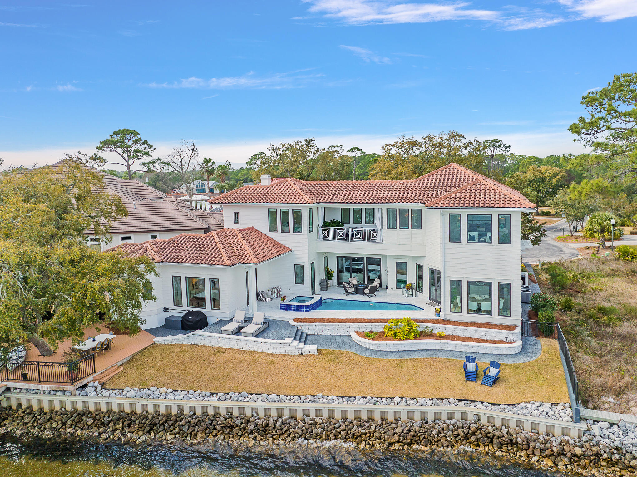 1807 Driftwood Point Road Santa Rosa Beach, FL 32459 - Photo 53 of 91 1807 DriftWood Point