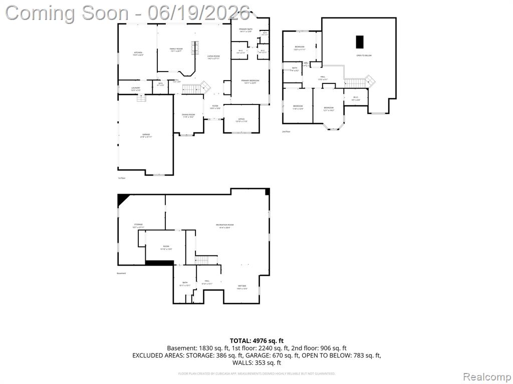 1902 Grayslake Drive Rochester Hills, MI 48306 - Photo 74 of 76