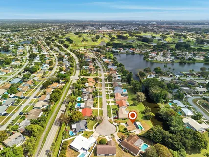 $590,000 | 9774 Lancaster Place, Boca Raton, FL 33434