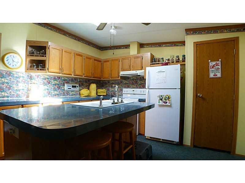 644 Griffith Road Seward, PA 15954 - Photo 3 of 18 Kitchen.
