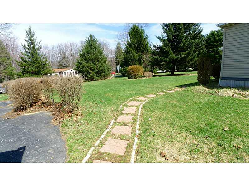 644 Griffith Road Seward, PA 15954 - Photo 8 of 18 Exterior Back.
