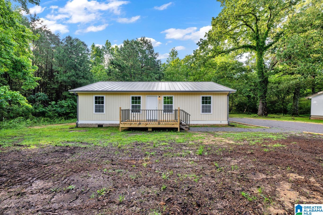 322 Empire Road Sumiton, AL 35148 - Photo 2 of 25