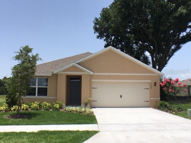 3146 Bethpage Loop Mount Dora, FL 32757 - Photo 1 of 1