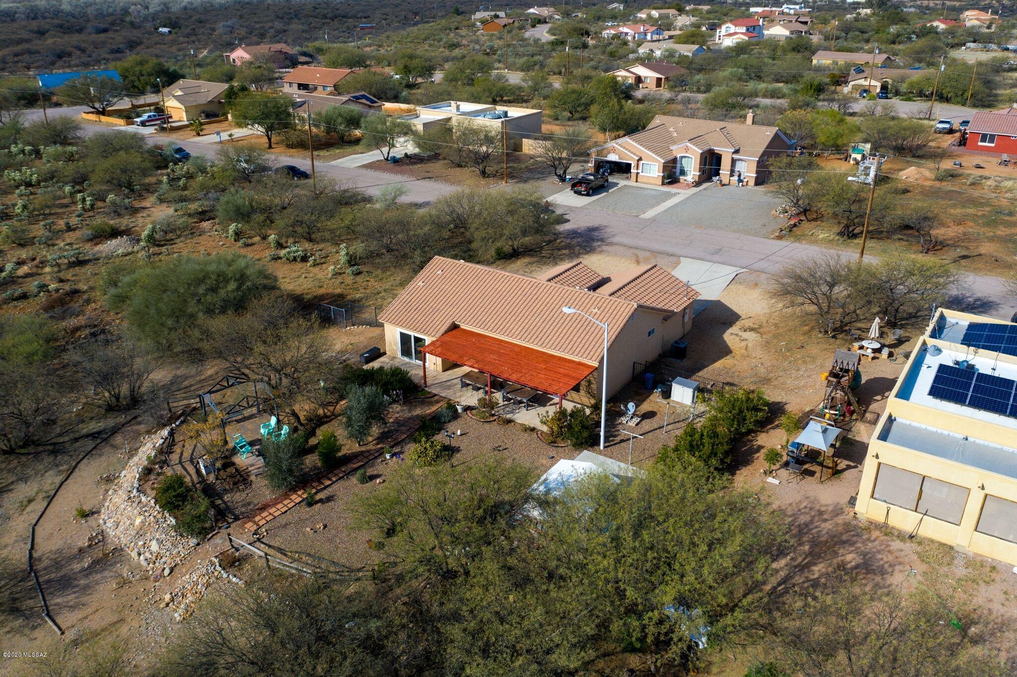 45 Circulo Verdugo Rio Rico, AZ 85648 - Photo 48 of 48